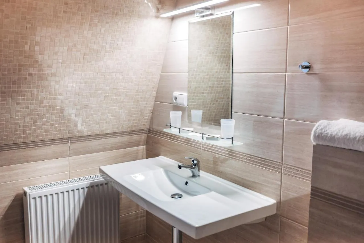 Star Hotel Karlovy Vary