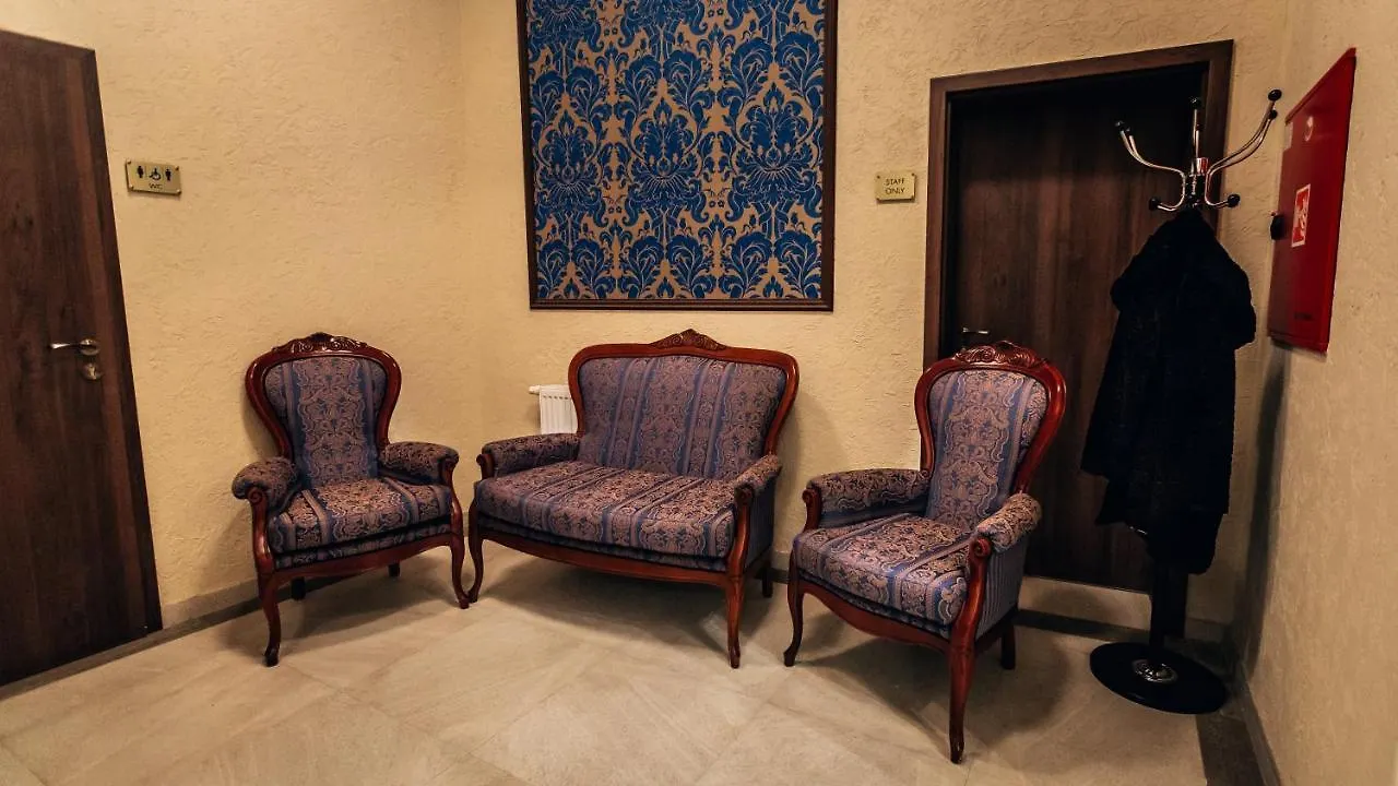 Star Hotel Karlovy Vary 4*,  Csehország