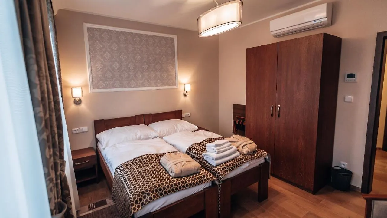 Star Hotel Karlovy Vary