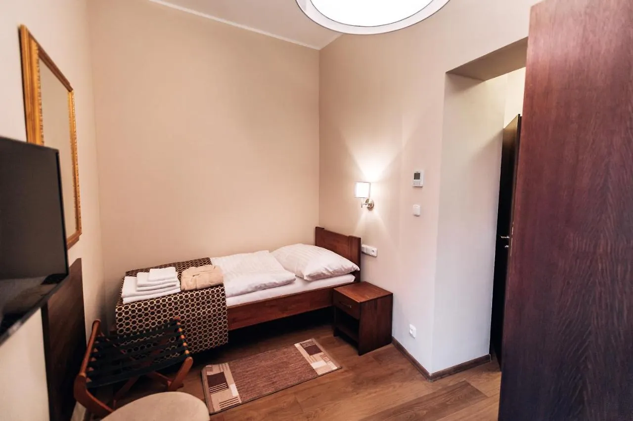 Star Hotel Karlsbad