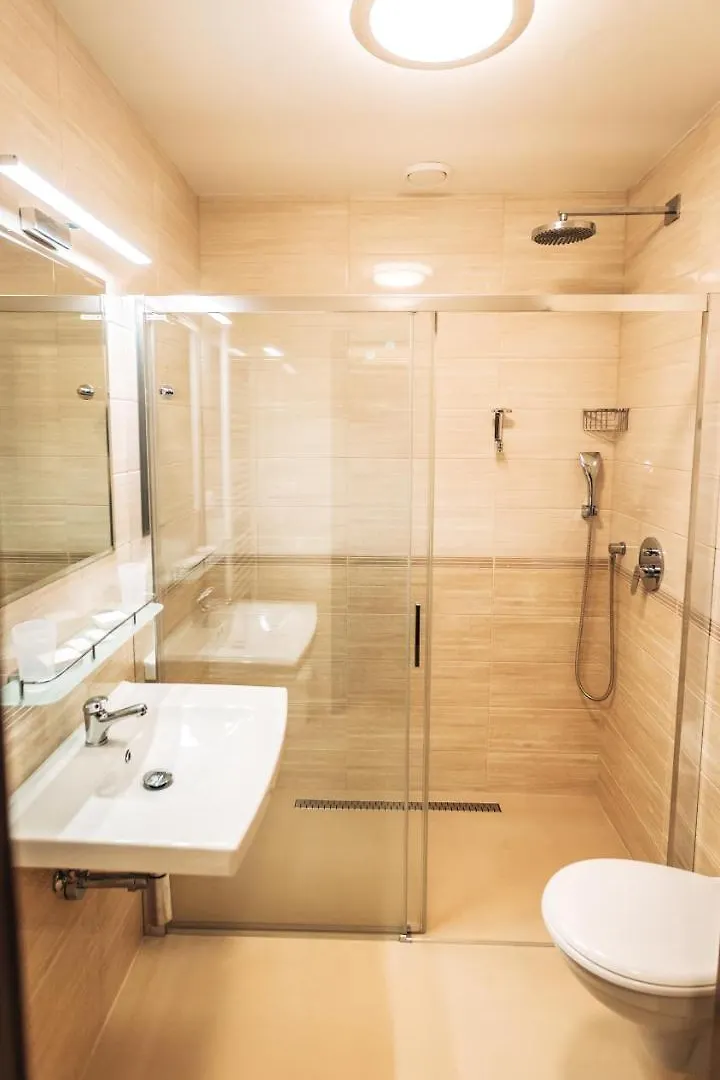 Star Hotel Карловы Вары