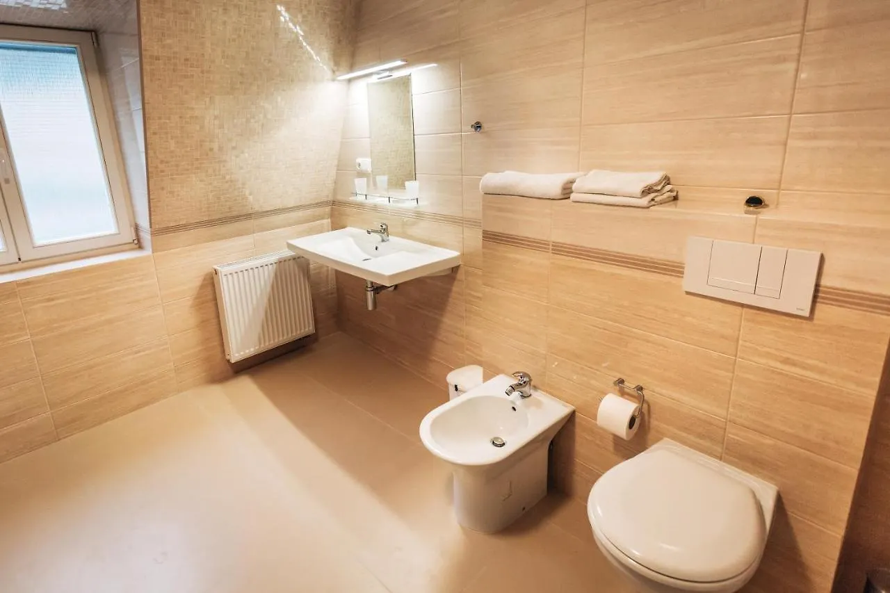 ****  Star Hotel Карловы Вары Чехия