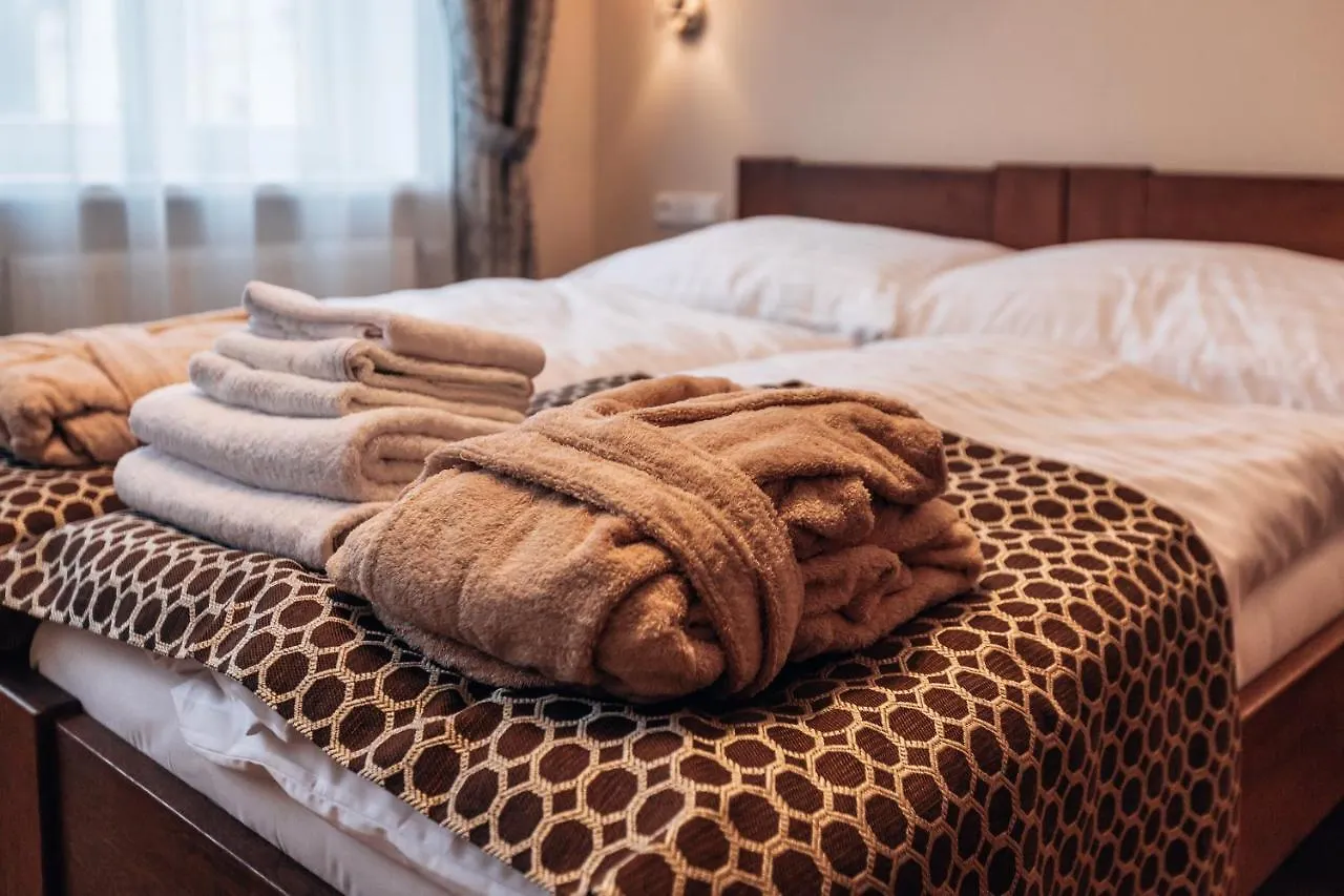 Star Hotel Карловы Вары