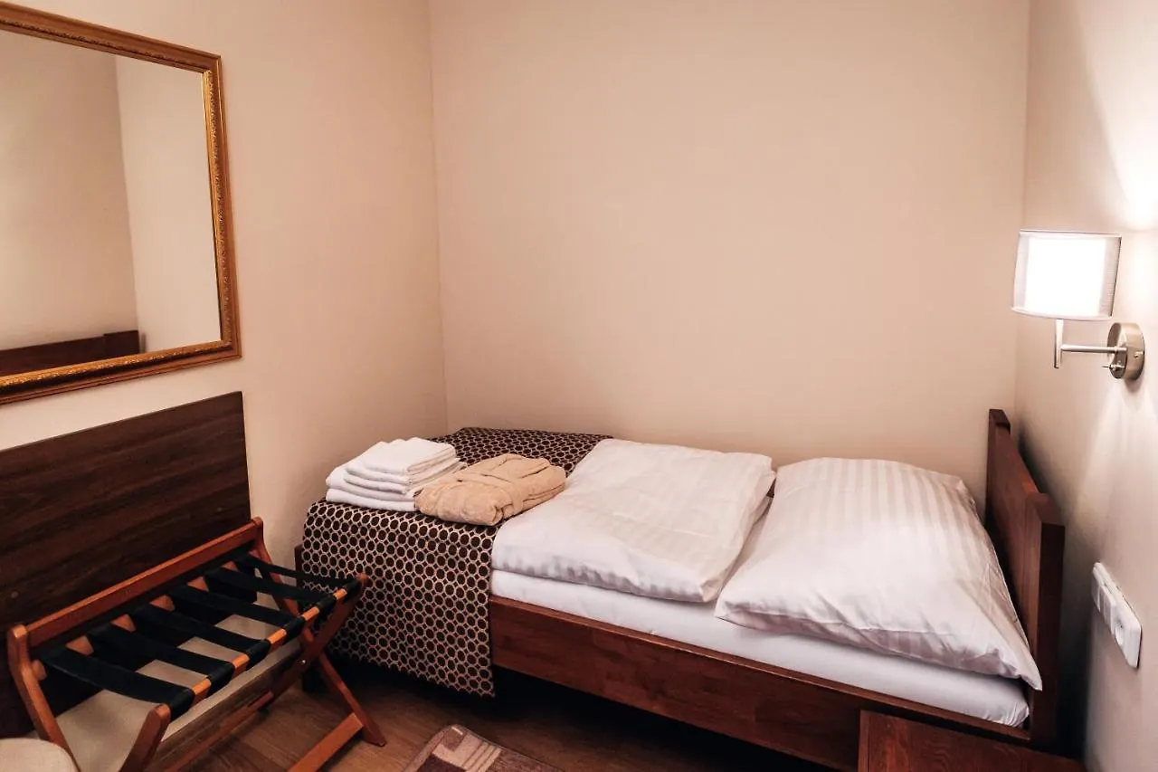 Star Hotel Карловы Вары