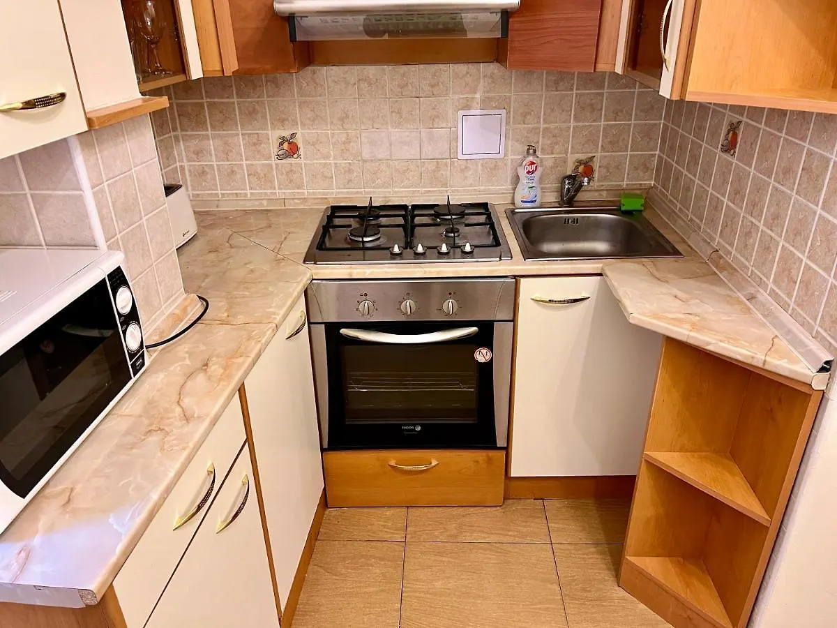 Stara Louka Apartments Karlsbad 0*,