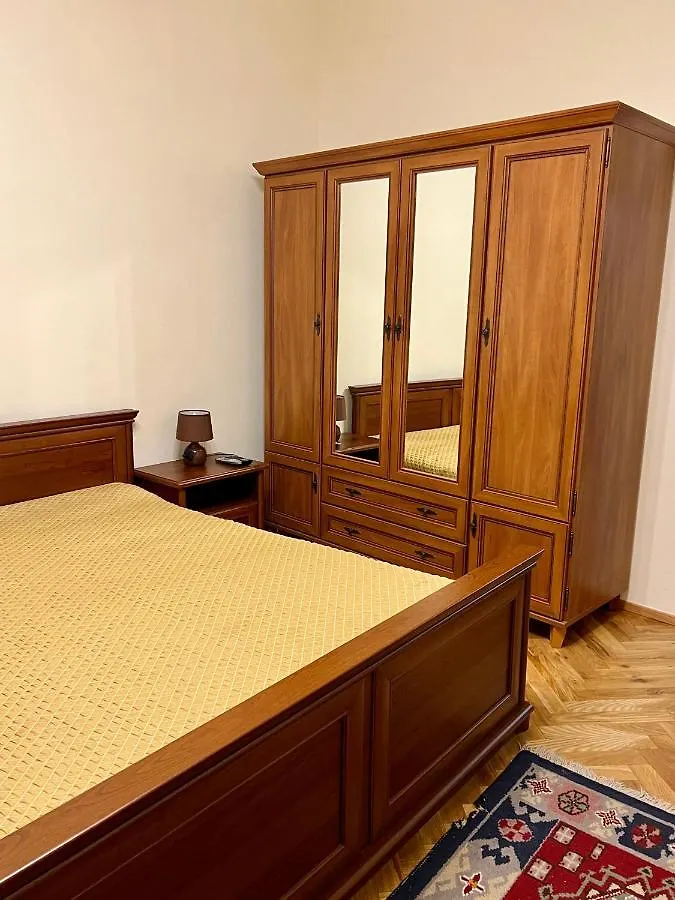 Stara Louka Apartments Karlsbad Tschechische Republik