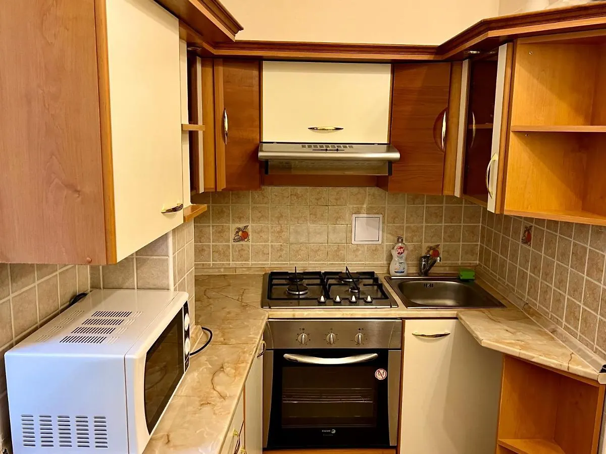 Stara Louka Apartments Karlsbad