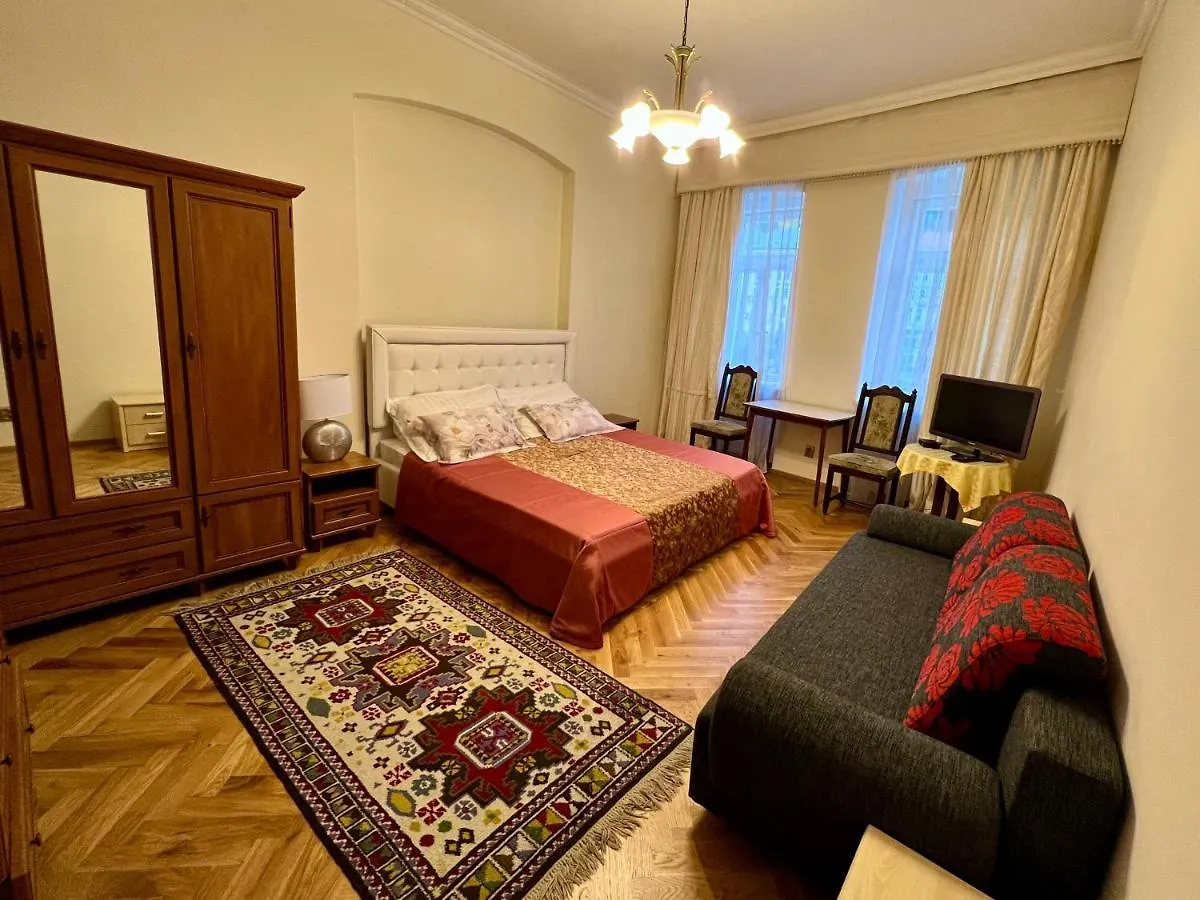 Stara Louka Apartments Karlsbad Tschechische Republik