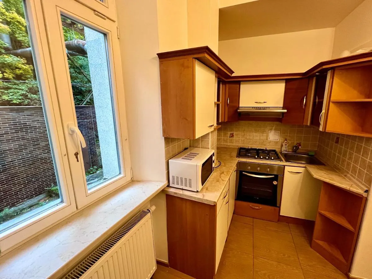 Stara Louka Apartments Karlsbad Tschechische Republik