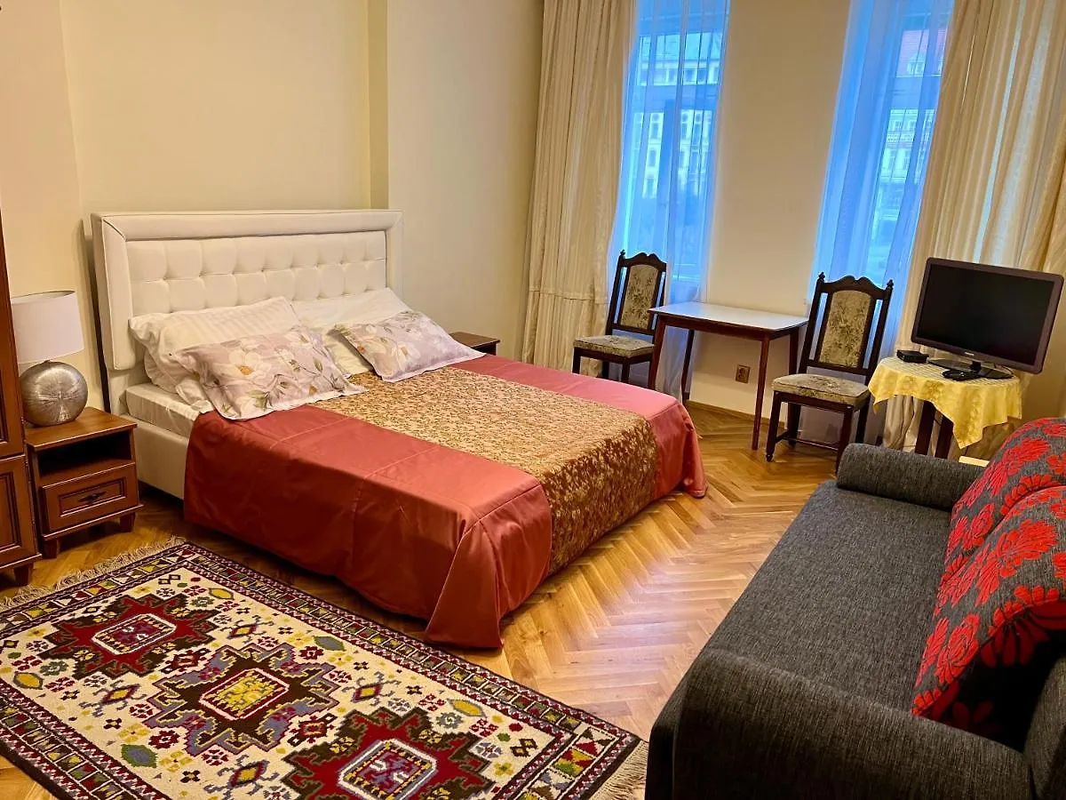 Stara Louka Apartments Karlsbad 0*,  Tschechische Republik