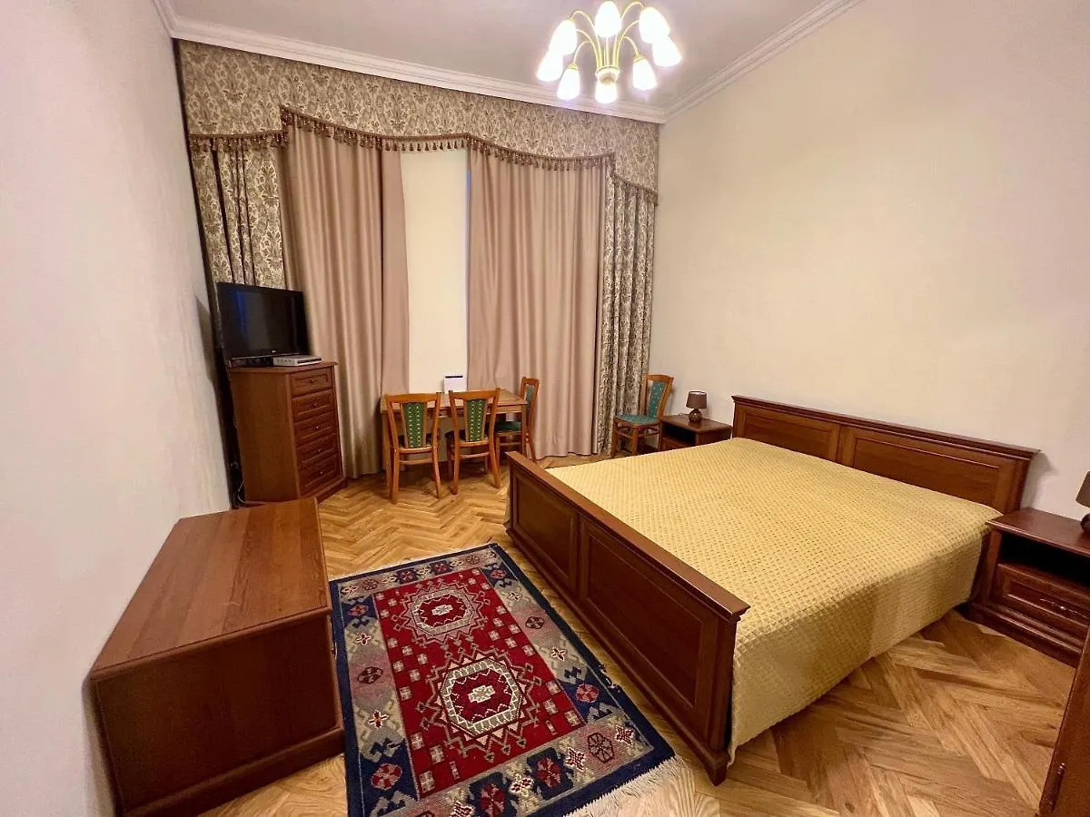 Stara Louka Apartments Karlsbad
