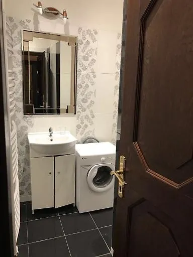 Stara Louka Apartments Karlsbad