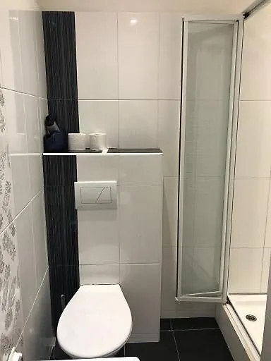 Stara Louka Apartments Karlsbad Tschechische Republik