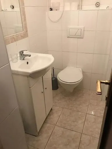 Stara Louka Apartments Karlsbad