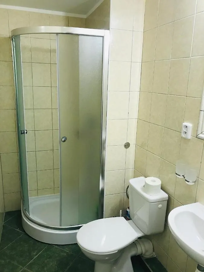 Guest house Sunshine Pension Hotel Karlovy Vary Czech Republic