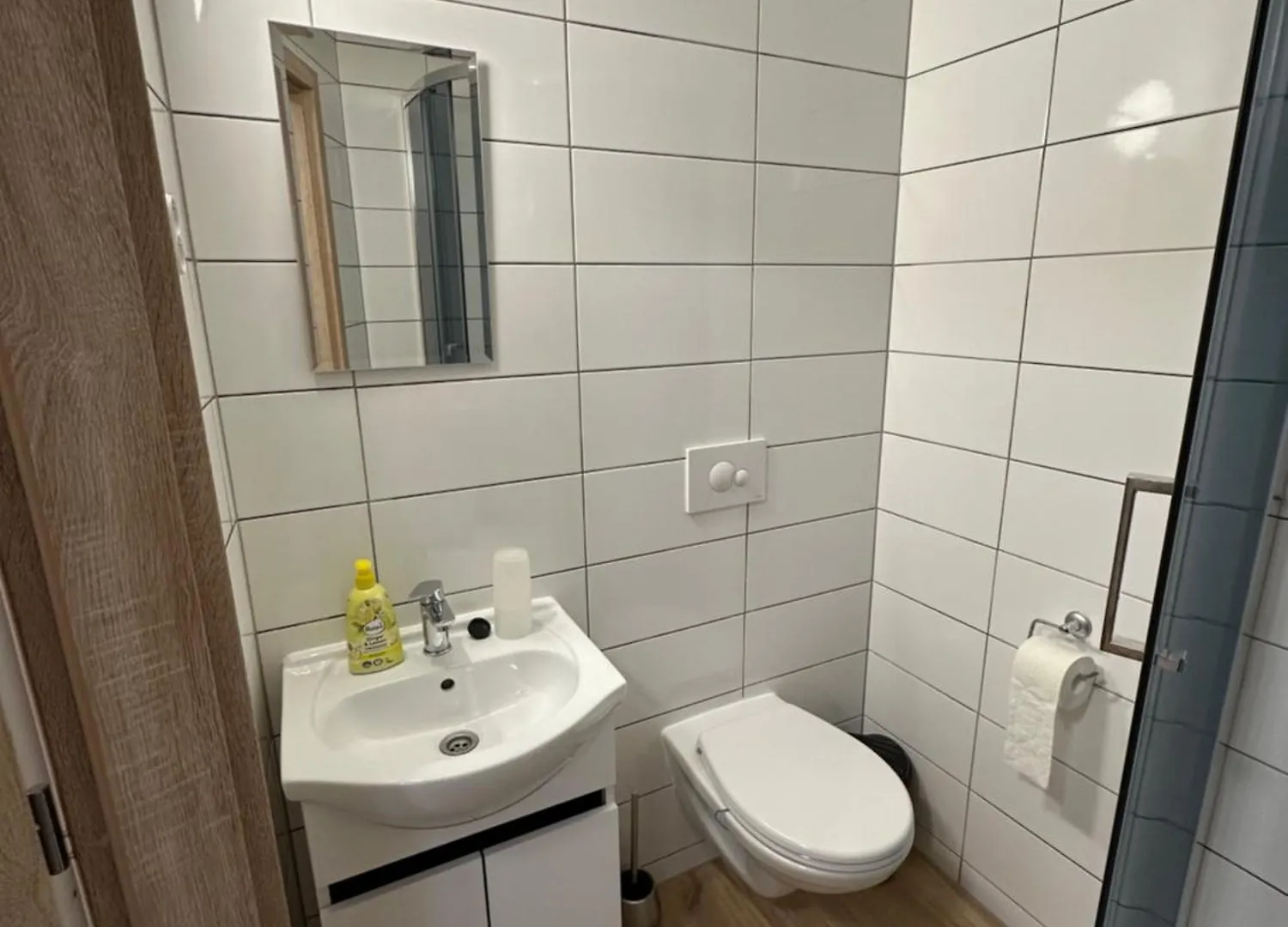 Sunshine Pension Karlovy Vary Affittacamere