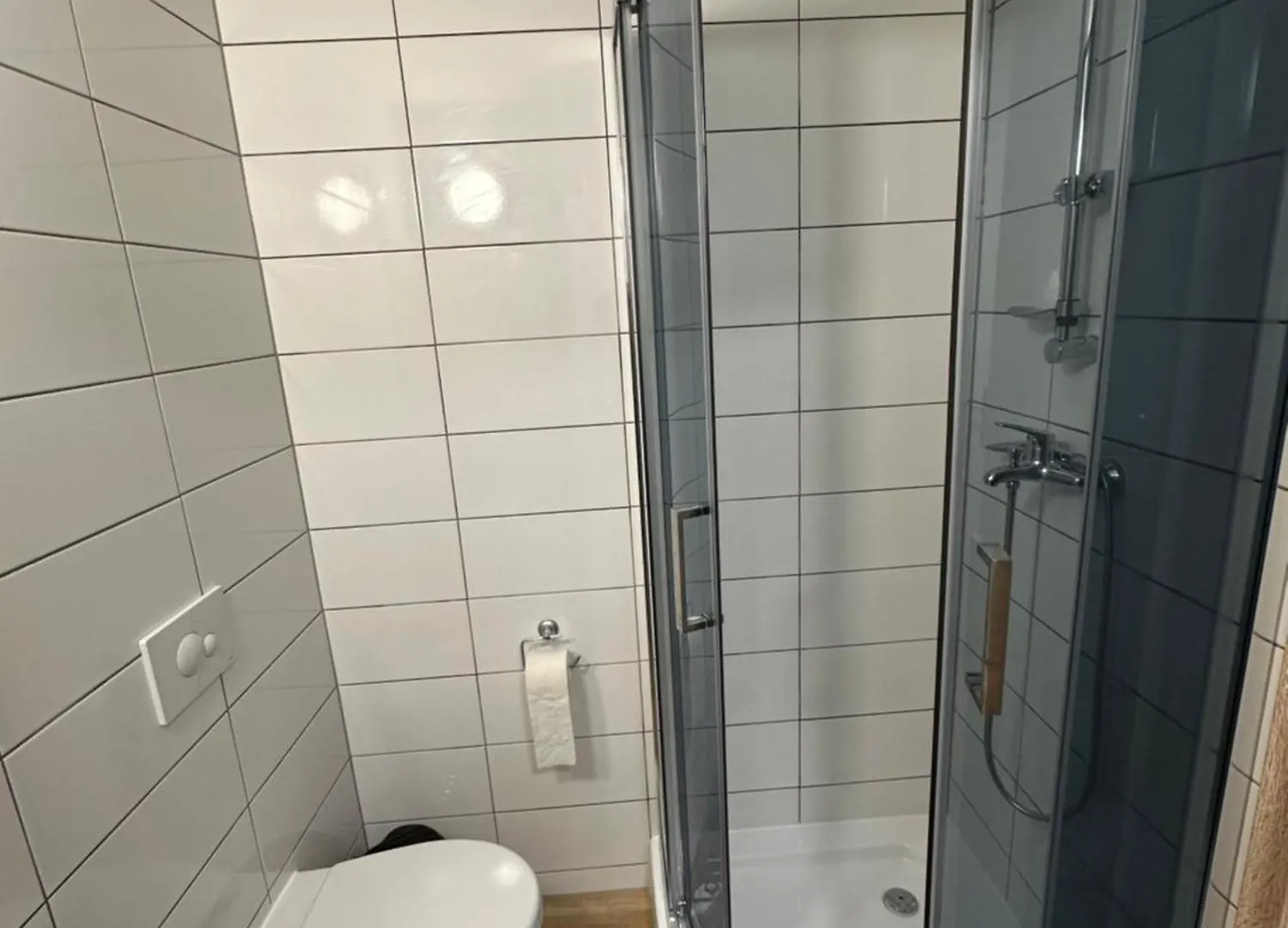 Affittacamere Sunshine Pension Karlovy Vary