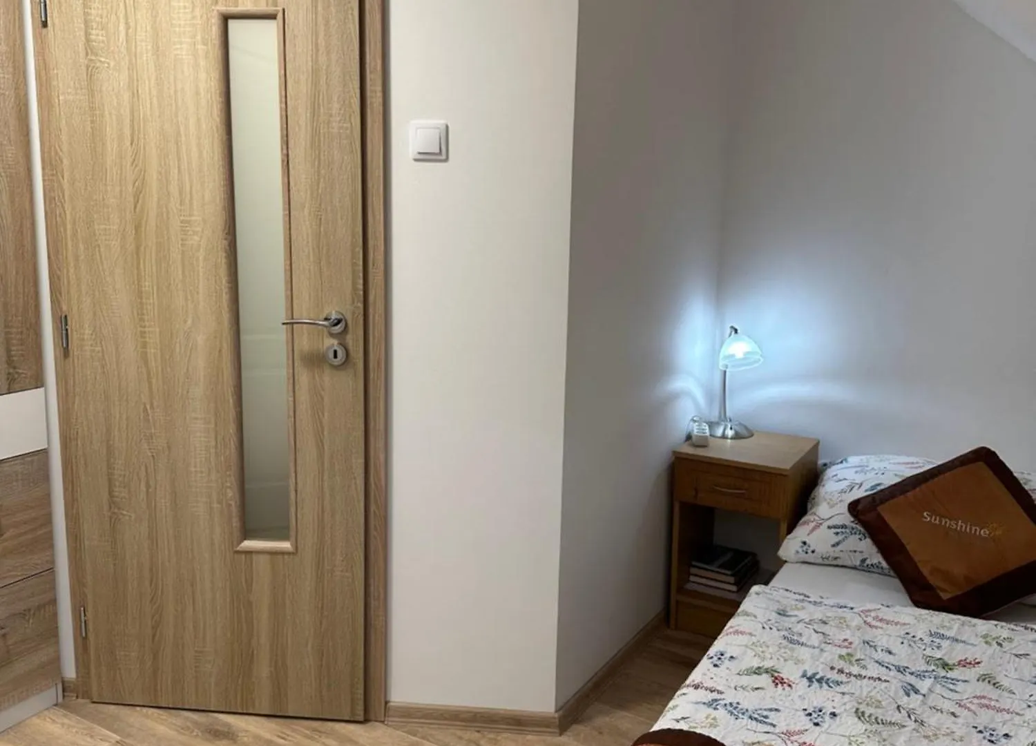 Sunshine Pension Karlovy Vary Repubblica Ceca