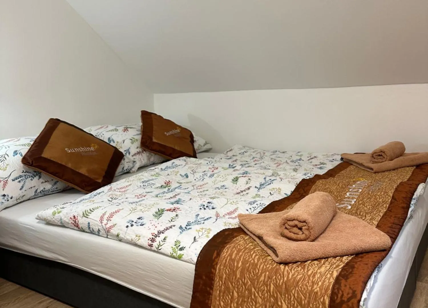 Affittacamere Sunshine Pension Karlovy Vary Repubblica Ceca
