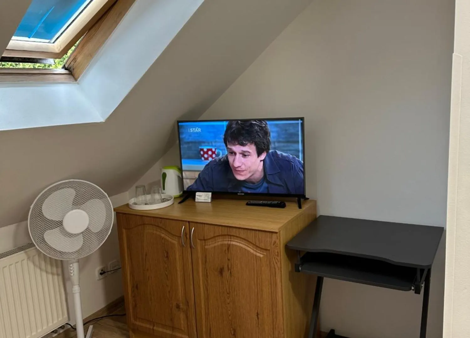 Sunshine Pension Karlovy Vary Affittacamere