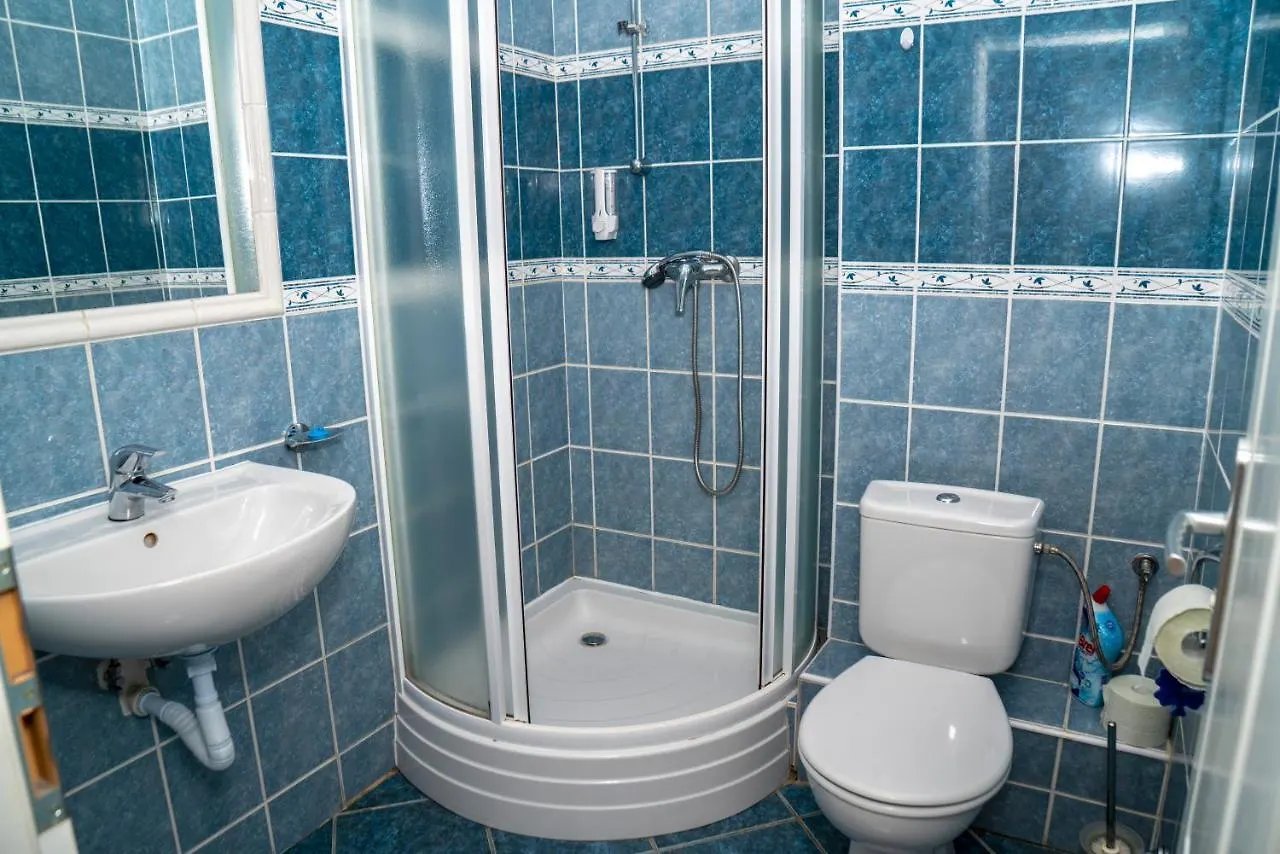 Sunshine Pension Karlovy Vary
