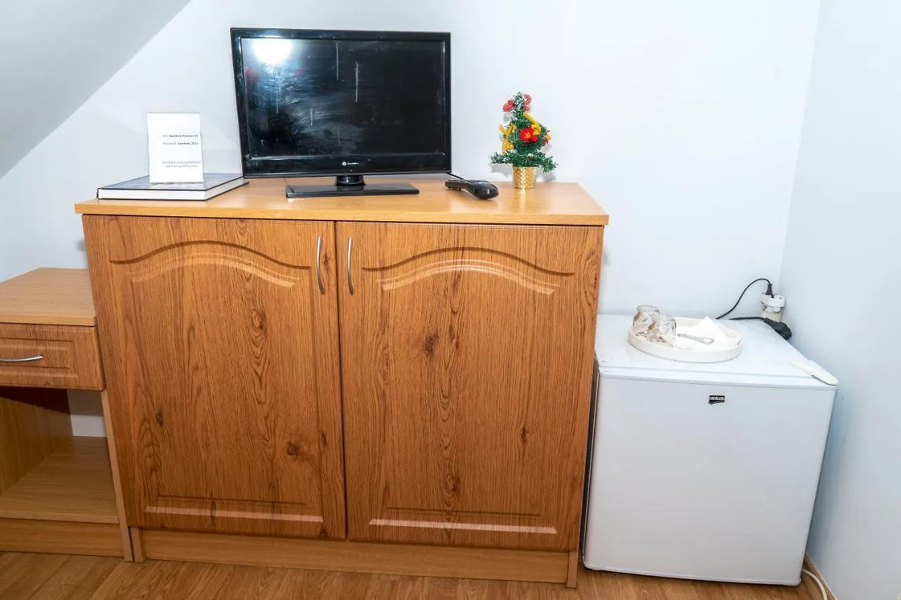 Guest house Sunshine Pension Hotel Karlovy Vary