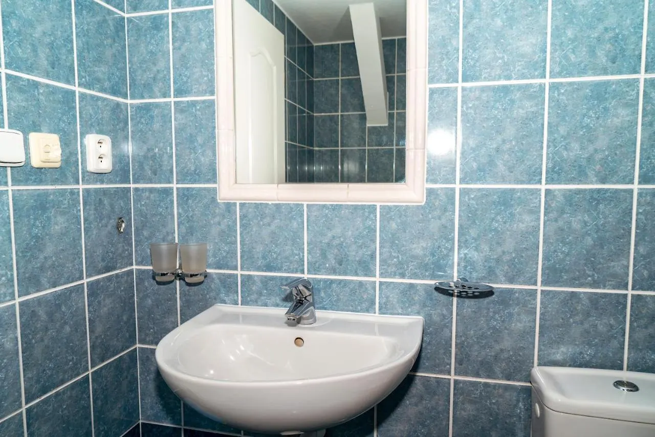 Affittacamere Sunshine Pension Karlovy Vary