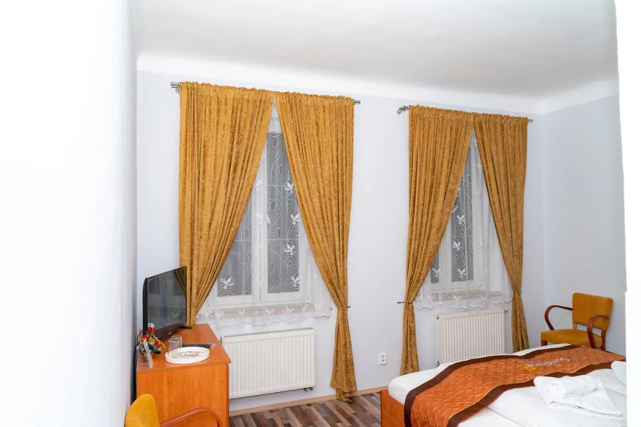 Sunshine Pension Karlovy Vary