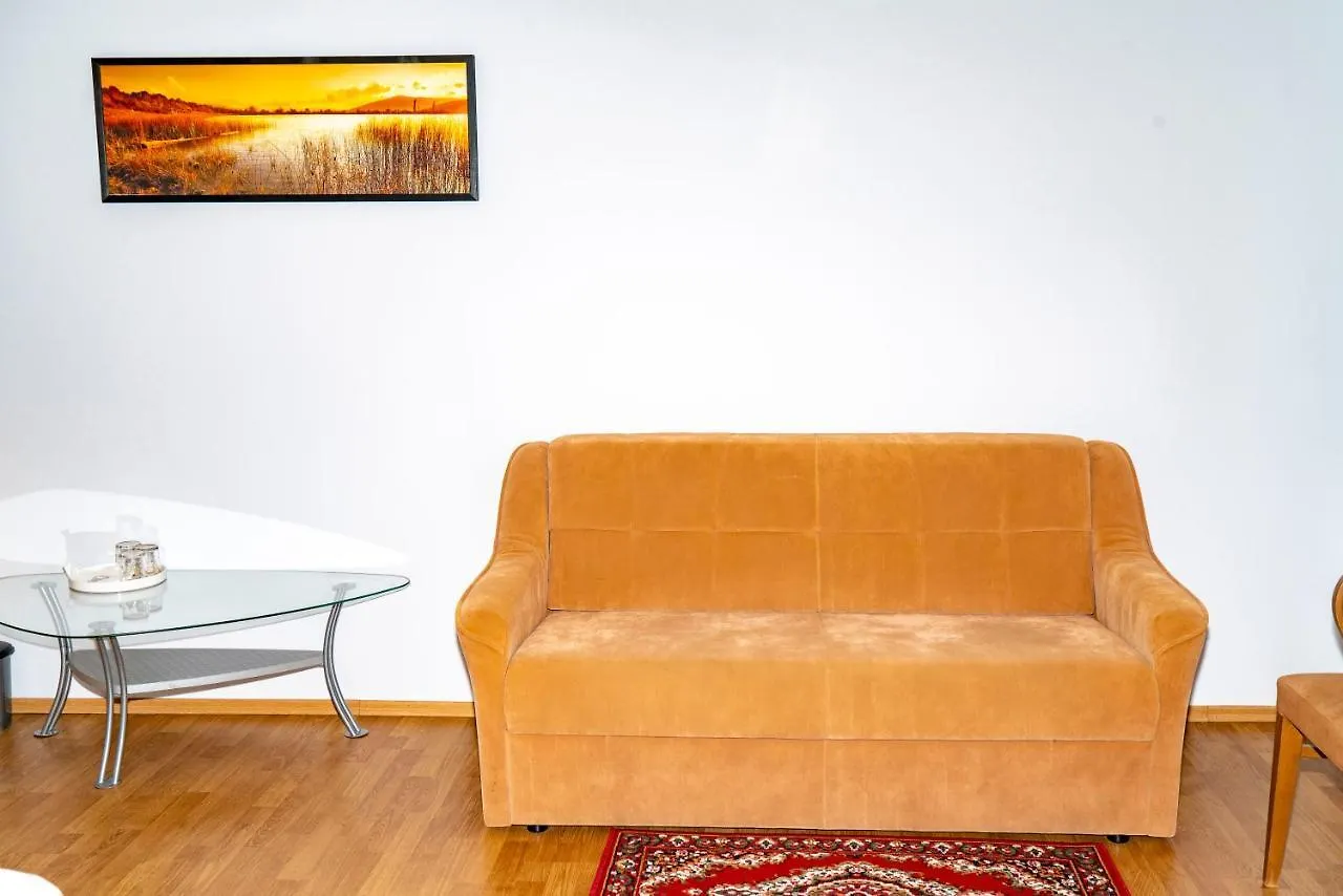 Sunshine Pension Karlovy Vary Repubblica Ceca