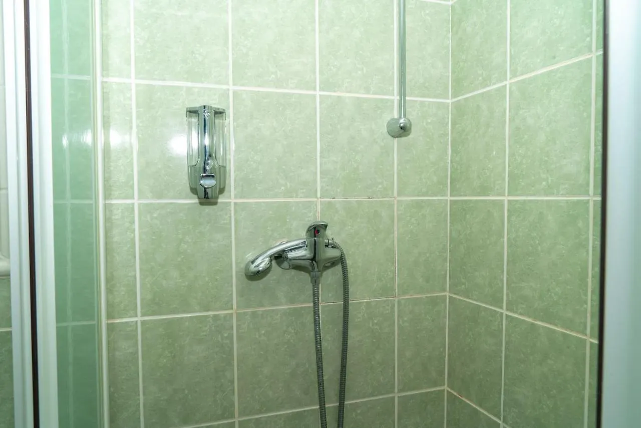 Sunshine Pension Karlovy Vary
