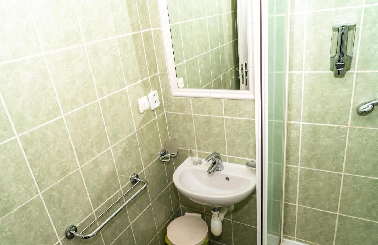 Affittacamere Sunshine Pension Karlovy Vary Repubblica Ceca