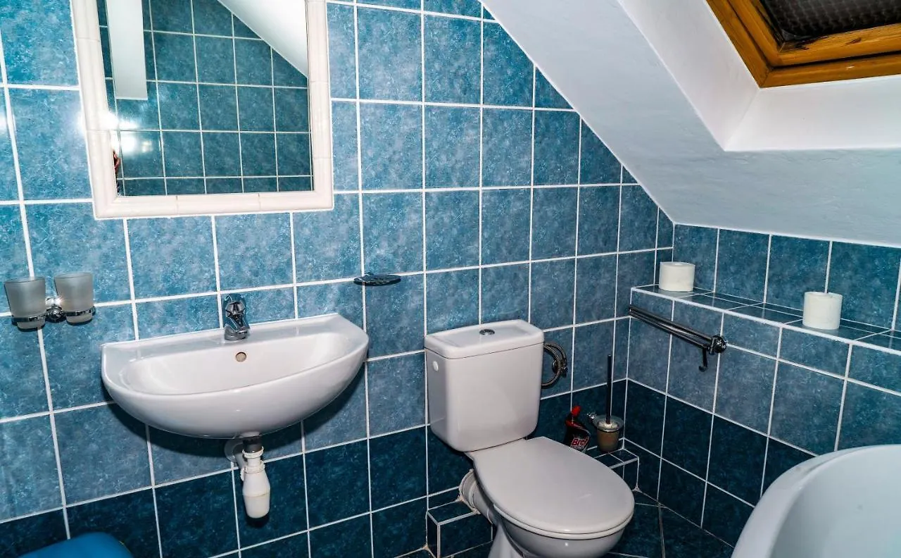 Gasthof Sunshine Pension Karlsbad
