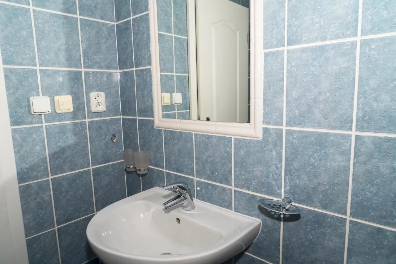 Sunshine Pension Hotel Karlovy Vary Guest house