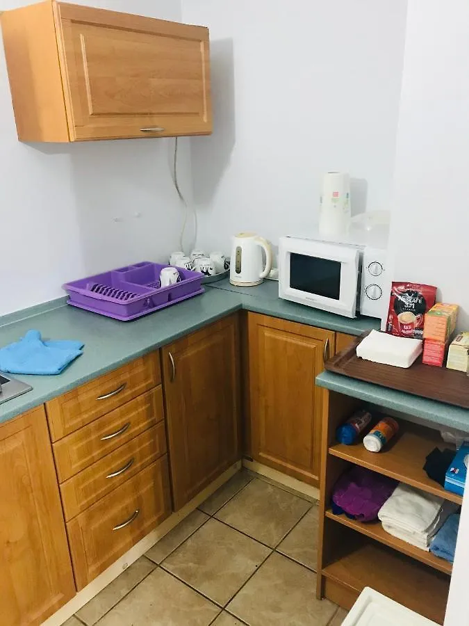 Guest house Sunshine Pension Hotel Karlovy Vary