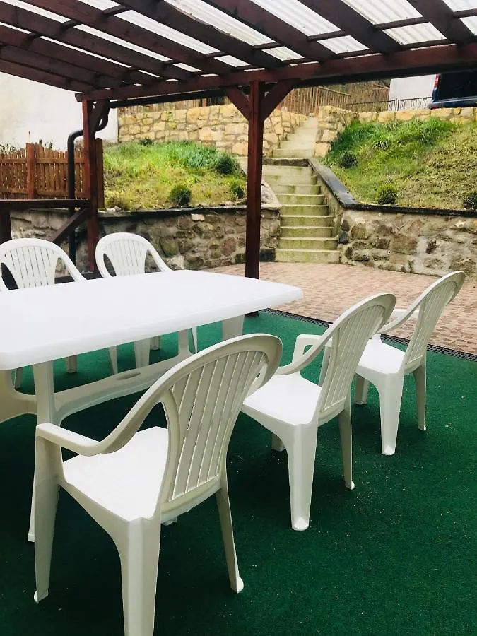 Sunshine Pension Karlsbad Gasthof