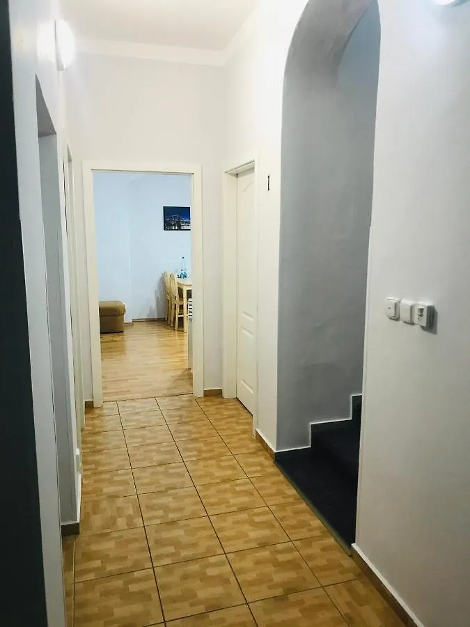 Sunshine Pension Karlovy Vary Repubblica Ceca