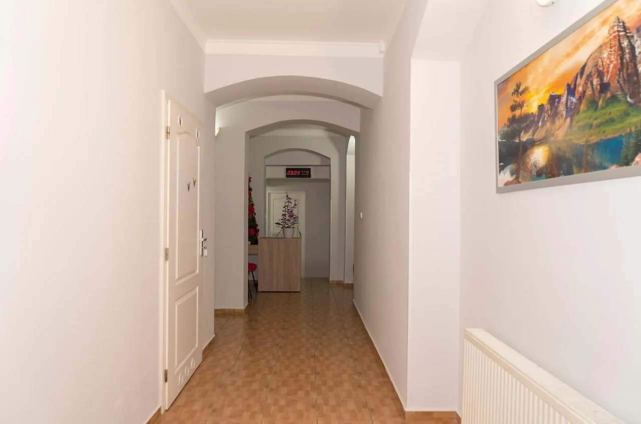 Sunshine Pension Hotel Karlovy Vary 0*,