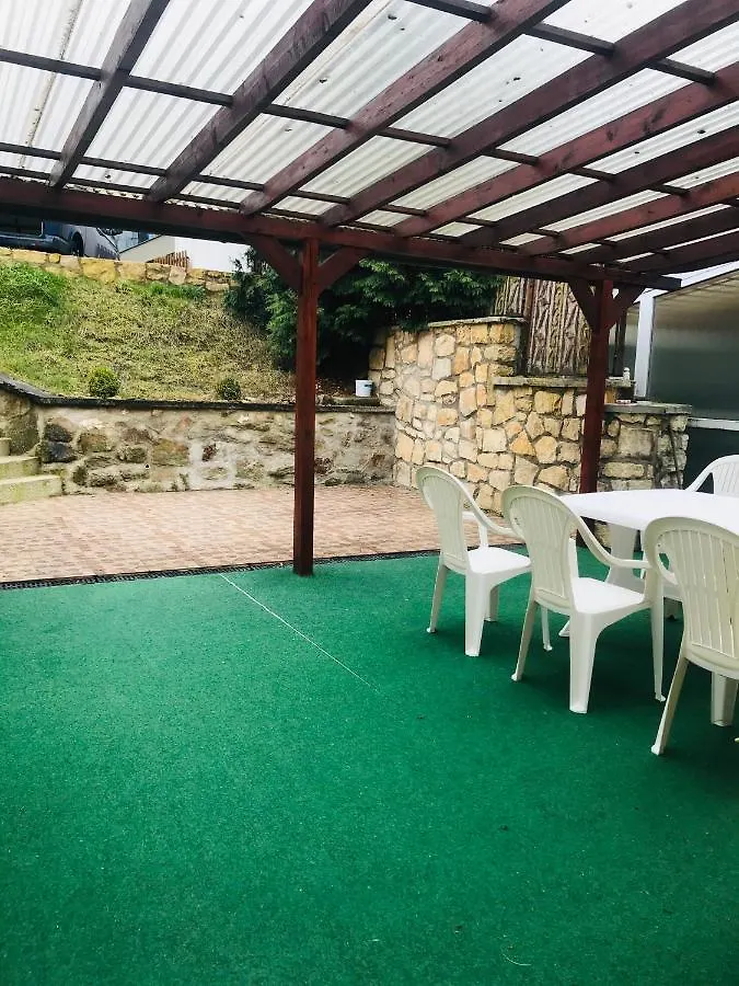 Gasthof Sunshine Pension Karlsbad