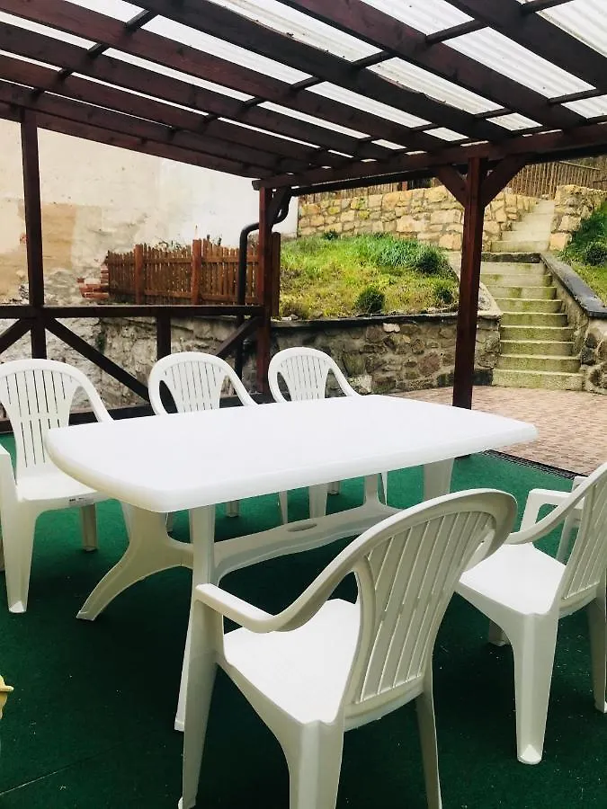 Gasthof Sunshine Pension Karlsbad