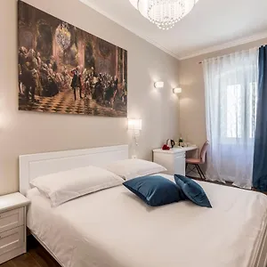 **** Nocleg ze śniadaniem Theatre Of Dreams Chorwacja