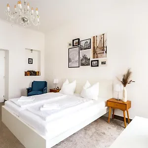 Apartma Zeyer 1887 Karlowe Wary