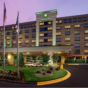 Holiday University, An Ihg Charlotte