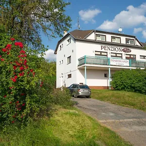Penzion Hady Brno