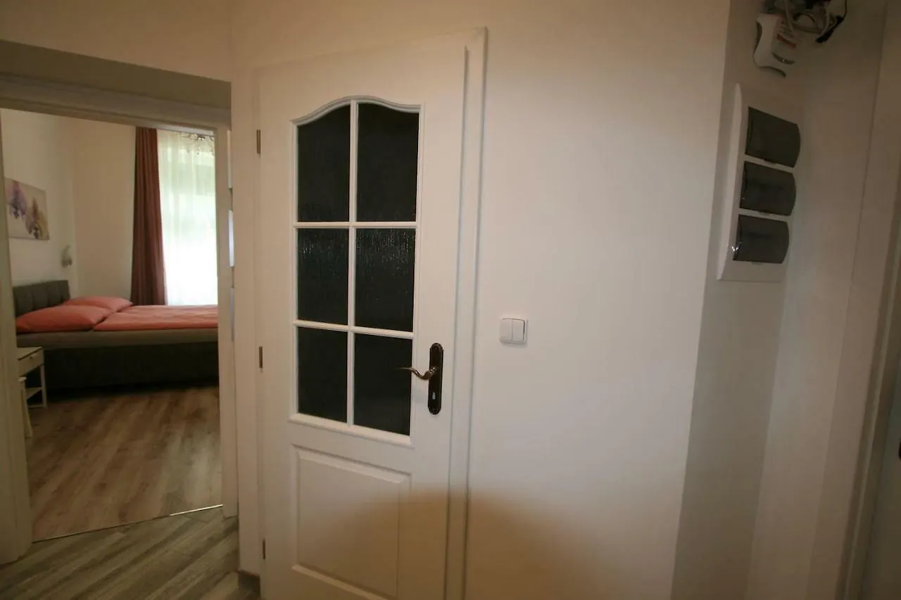 Ferienwohnung Svahova 14 Karlsbad