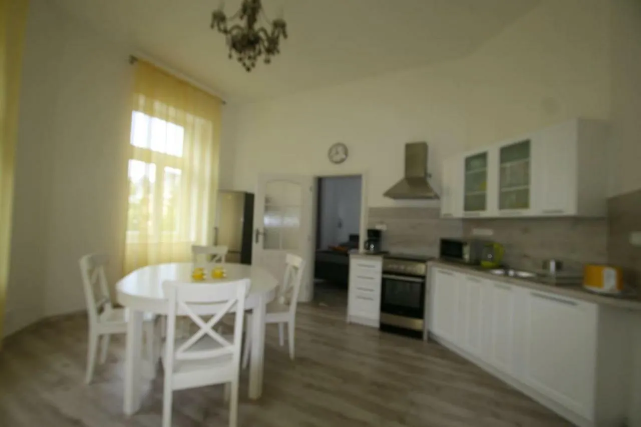 Ferienwohnung Svahova 14 Karlsbad Tschechische Republik