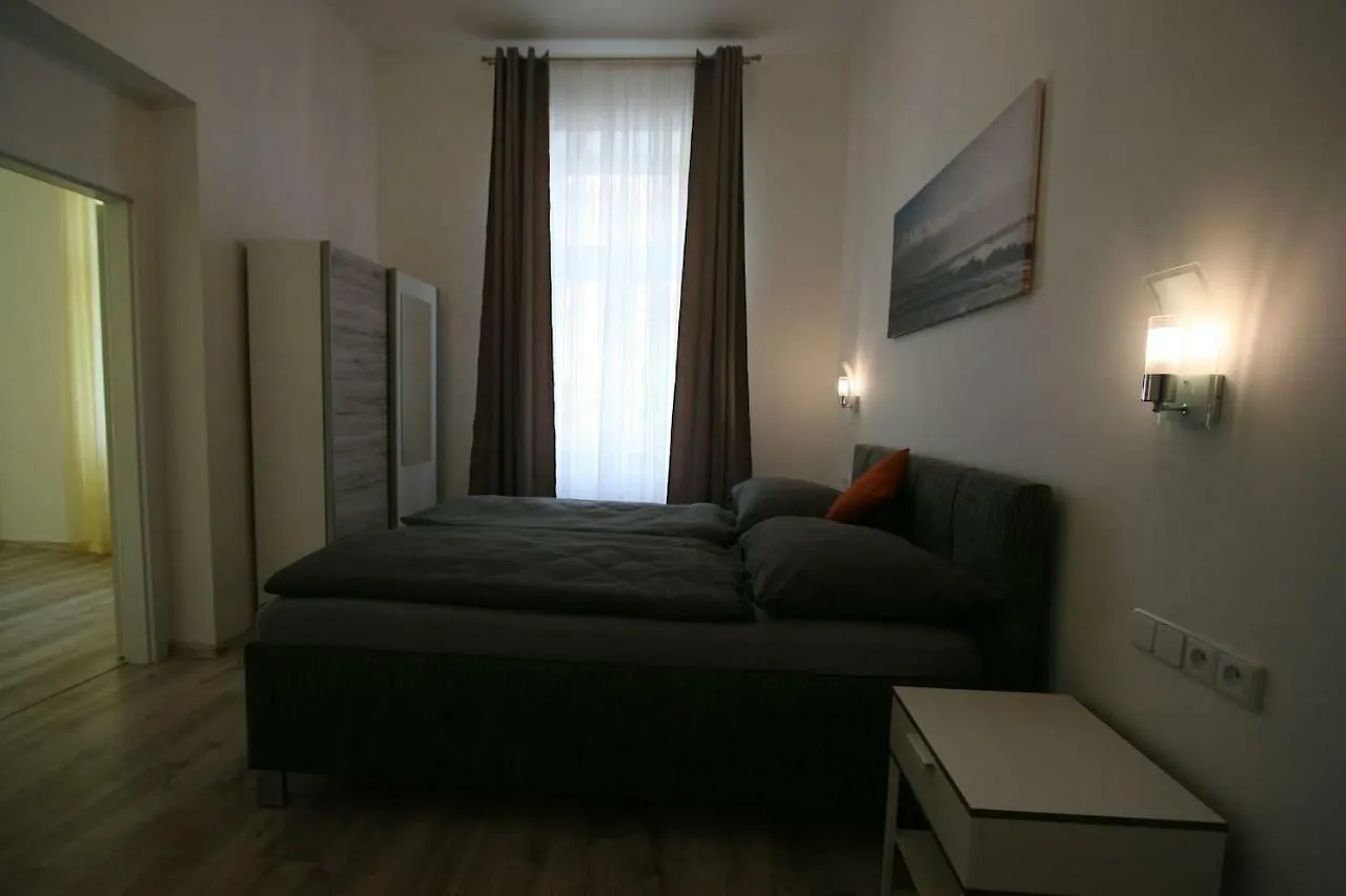 Ferienwohnung Svahova 14 Karlsbad 0*,  Tschechische Republik