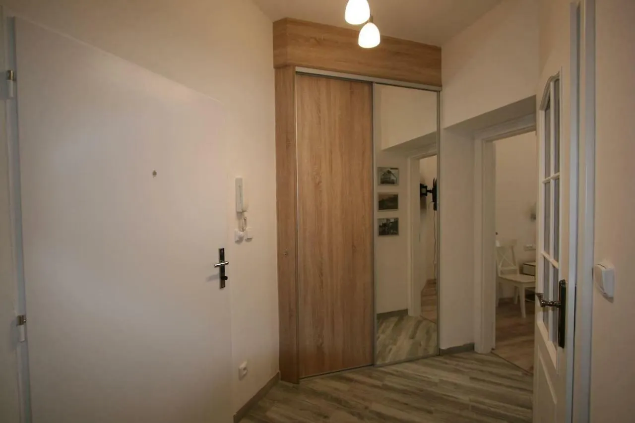 Apartment Ferienwohnung Svahova 14 Karlsbad Tschechische Republik