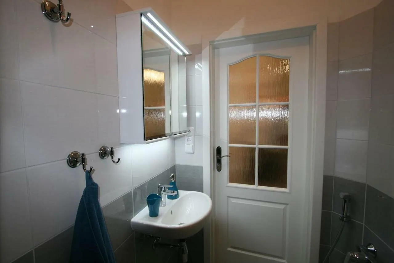 Ferienwohnung Svahova 14 Karlsbad Apartment