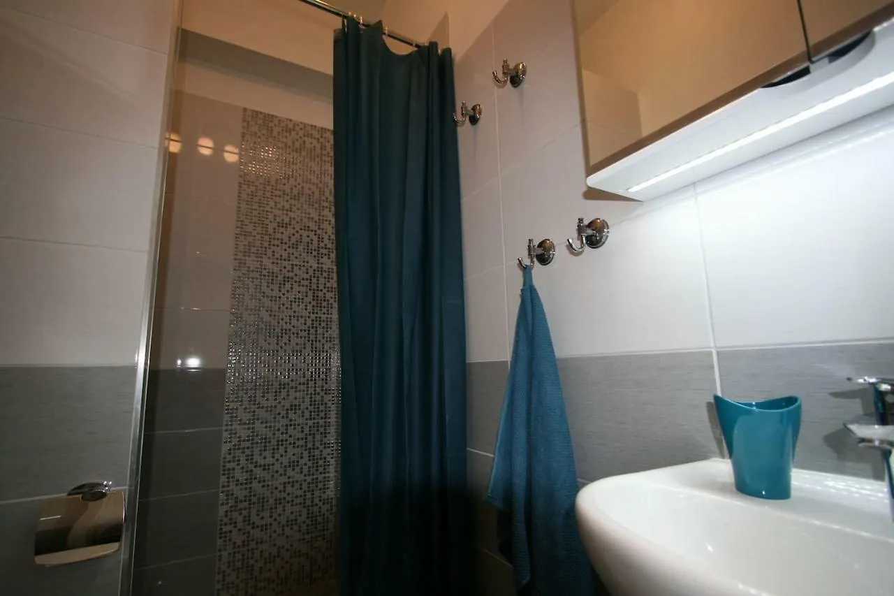 Ferienwohnung Svahova 14 Karlsbad