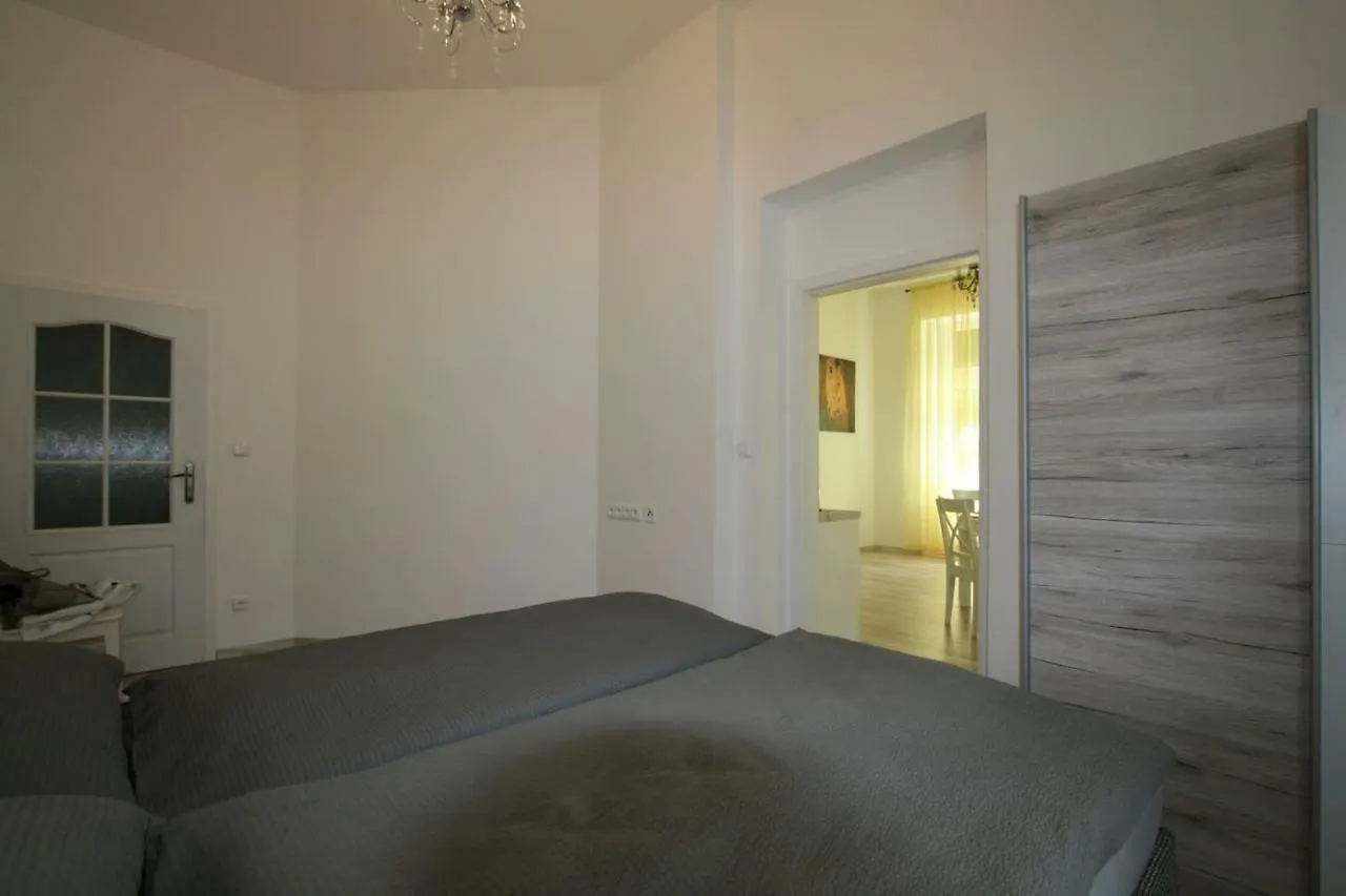 Ferienwohnung Svahova 14 Karlsbad 0*,